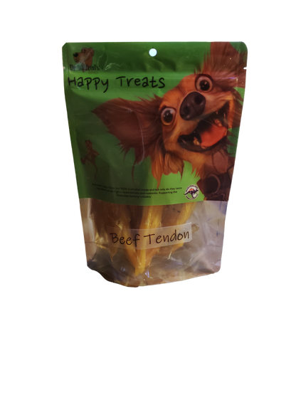 4 Dogs Happy Treats Beef Category