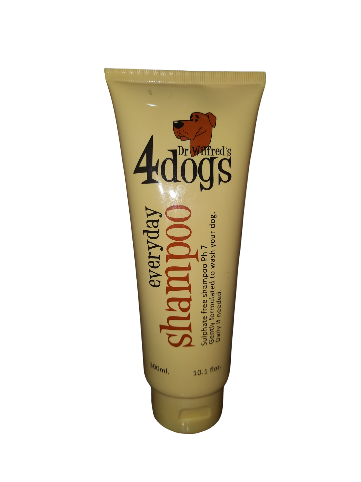 Dr Wilfred's Shampoo SLS Free 7Ph