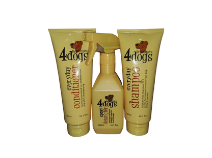 Dr Wilfred's Shampoo SLS Free 7Ph